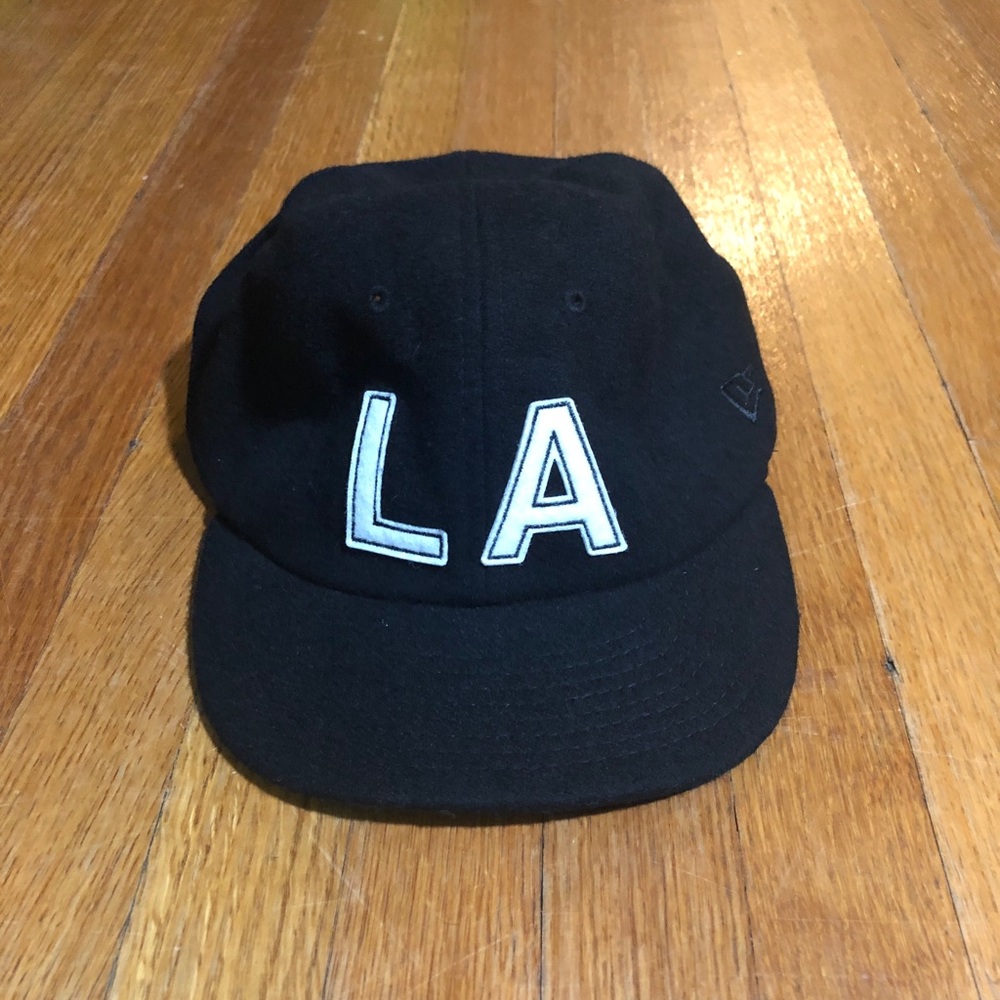 The Hundreds “LA” hat